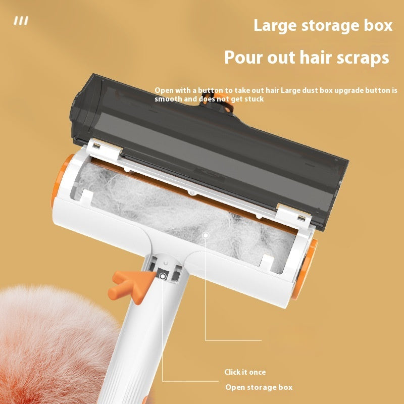 FurAway™ Reusable Pet Hair Remover