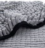 QuickClean™ Microfiber Dog Towel