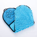 QuickClean™ Microfiber Dog Towel